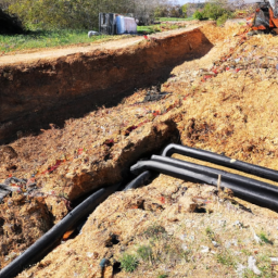 Désinstallation de fosse toutes eaux : confiez cette tâche délicate à des professionnels expérimentés Marly-le-Roi